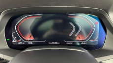 BMW X5 xDrive40d MHT M Sport 5dr Auto [Pro Pack] Diesel Estate